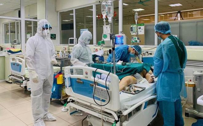 Phi công người Anh tiếp tục được hội chẩn đánh giá khả năng ghép phổi phi cong nguoi anh tiep tuc duoc hoi chan danh gia kha nang ghep phoi