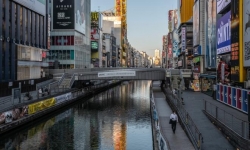 Tỷ lệ tự tử ở Nhật Bản giảm 20% trong mùa COVID-19