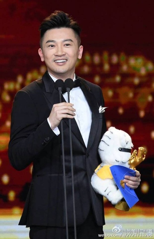 diem mat nhung thanh e cua showbiz trung