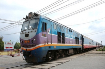 Chủ tịch Đường sắt Việt Nam: "Đến thời điểm xây dựng đường sắt cao tốc Bắc- Nam"