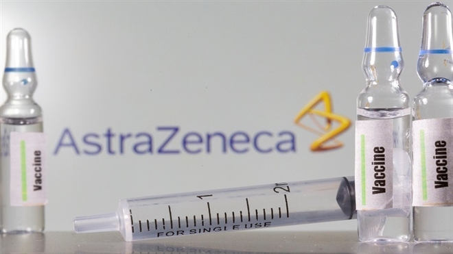 EU dừng mua vaccine AstraZeneca - 1