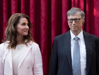 Vợ chồng tỷ phú Bill Gates lục đục từ năm 2019