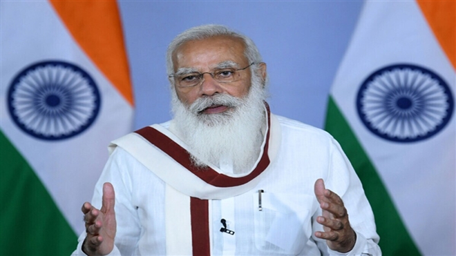 Khủng hoảng COVID-19, Thủ tướng Ấn Độ hủy kế hoạch dự thượng đỉnh G7 - 1