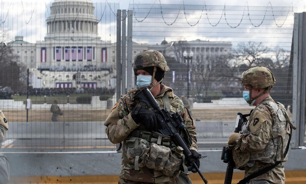 Mỹ cảnh báo nguy cơ khủng bố sau khi nới hạn chế Covid-19