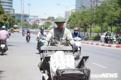 thoi tiet bat thuong ha noi nang nong gay gat len toi 50 do