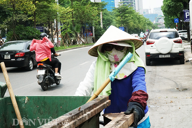 anh cach nguoi dan ha noi vat va vuot qua cai nang 40 do c