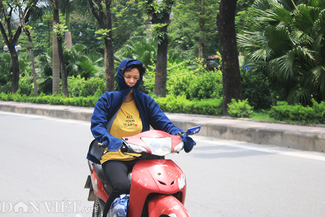 anh cach nguoi dan ha noi vat va vuot qua cai nang 40 do c