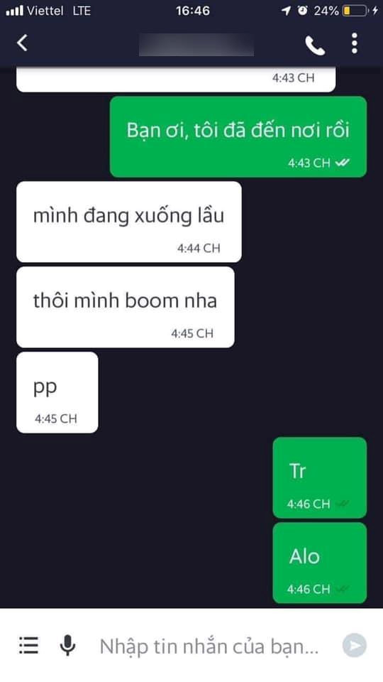 loi noi doi cua co gai bung 20 coc tra sua khien dan mang day song