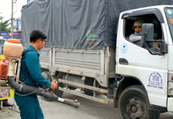 dan lon khao nghiem vaccine phong dich ta lon chau phi van an toan