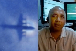 bi an kho ly giai hanh trinh mh370 dot nhien mat tich