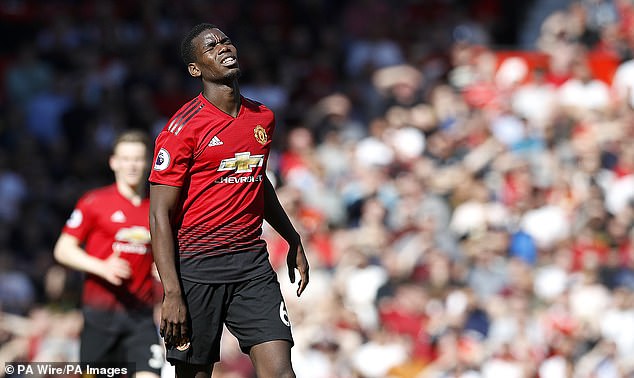 paul pogba tu than tuong thanh mam benh o manchester united