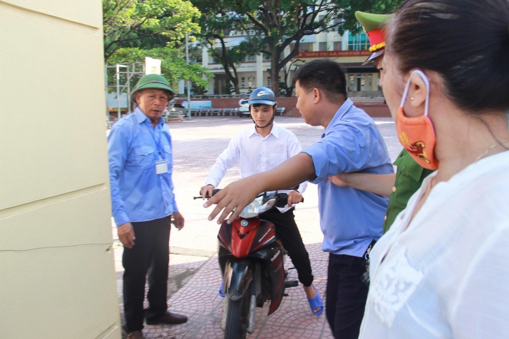 canh bao nhung tinh huong chet nguoi thi sinh dung lap lai