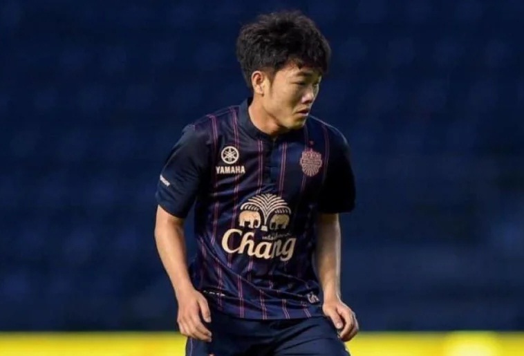 chinh thuc xuan truong chia tay buriram united sang chau au nhu cong phuong