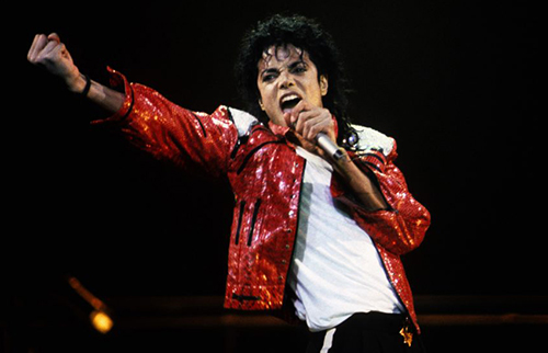 de che michael jackson sau scandal ve au dam