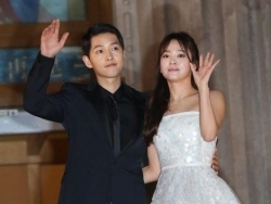 luat su cua song joong ki ly hon la loi cua song hye kyo