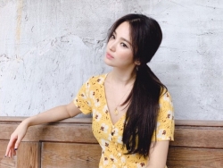 song hye kyo dau kho sut can vi hon nhan do vo