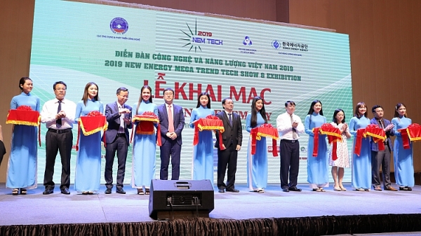 pv gas dong hanh cung dien dan cong nghe nang luong moi 2019