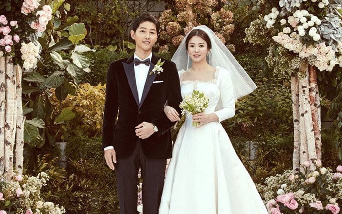 song joong ki song hye kyo tung yeu nhau ngon tinh the nay