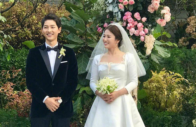 song joong ki song hye kyo tung yeu nhau ngon tinh the nay