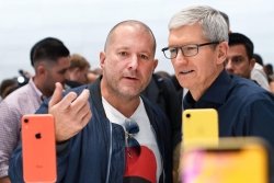 loat san pham apple mang dau an jony ive