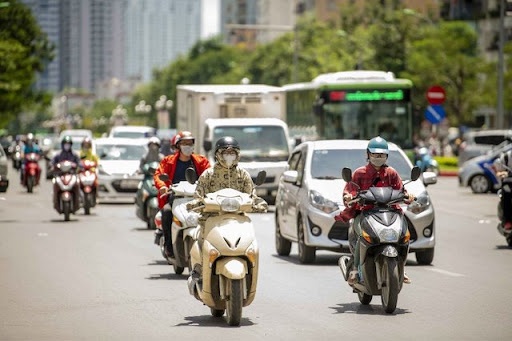 mien bac buoc vao thoi ki nang nong moi