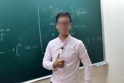 Sở GD-ĐT Hà Nội đề nghị công an xác minh vụ thầy toán bị tố giúp học sinh gian lận