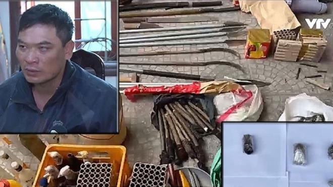 Truy tố 29 bị can trong vụ tẩm xăng thiêu chết 3 chiến sĩ công an ở Đồng Tâm truy to 29 bi can trong vu tam xang thieu chet 3 chien si cong an o dong tam