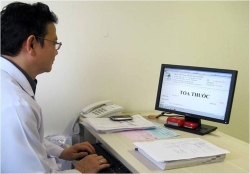 vu benh vien nghi truyen hoa chat qua han cho benh nhi 4 tuoi xac dinh doanh nghiep duoc lien quan