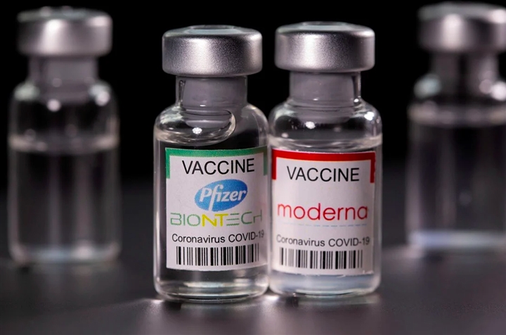 Hôm nay, ra mắt Quỹ vaccine phòng COVID-19 - 1