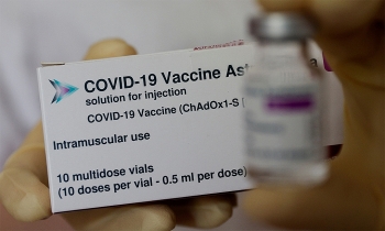 WHO cảnh báo Covax thiếu vaccine