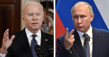 Trước thềm thượng đỉnh Nga - Mỹ, ông Putin tố Washington cáo buộc vô lý