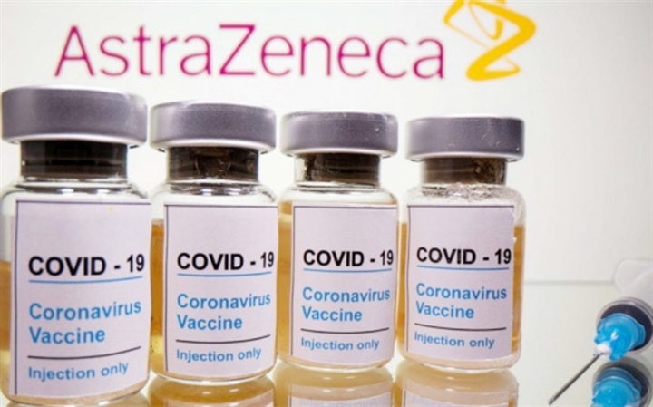 Một gia đình ủng hộ 5 tỷ đồng cho quỹ vaccine COVID-19 - 1