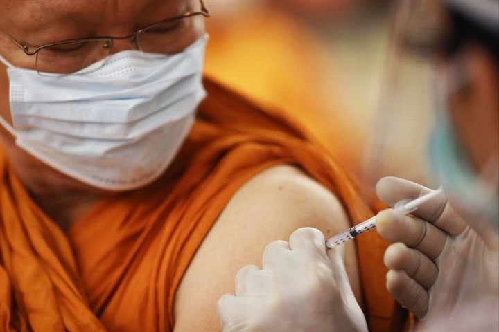 Việt Nam và các nước Châu Á chạy đua phát triển vaccine COVID-19 nội địa - 1