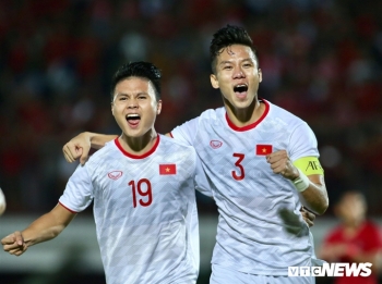 Chuyên gia: "Đá chặt chẽ, tuyển Việt Nam sẽ thắng Indonesia cách biệt 2 bàn"