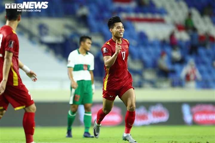 Tuyển Việt Nam phải thắng Malaysia, đấu 'chung kết' với UAE - 2