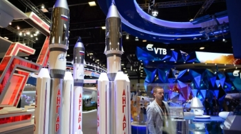 Lý do Nga phóng ít vệ tinh lên vũ trụ hơn Mỹ