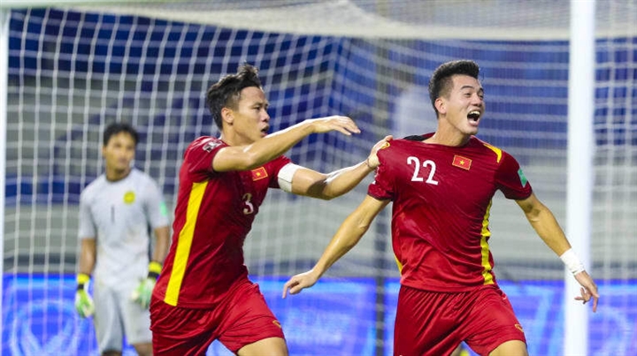 HLV Park Hang Seo bất bại 29 trận, tuyển Việt Nam là số 1 Đông Nam Á  - 1