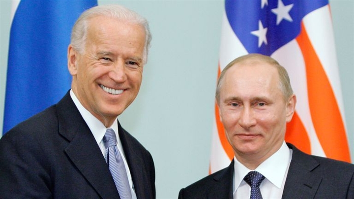 Thượng đỉnh Biden - Putin: Không có bữa ăn chung, họp báo riêng - 1