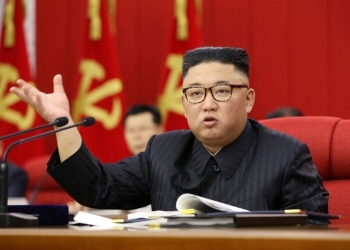 Ông Kim Jong-un tuyên bố sẵn sàng "đối thoại và đối đầu" với Mỹ