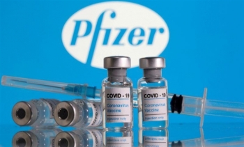 Palestine hủy hợp đồng mua vaccine COVID-19 sắp hết hạn từ Israel