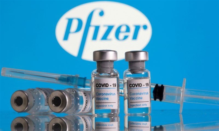 Palestine hủy hợp đồng mua vaccine COVID-19 sắp hết hạn từ Israel - 1