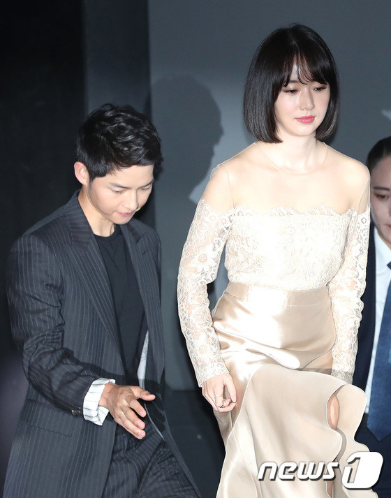 song joong ki toi tin nhung gi song hye kyo lam la dung