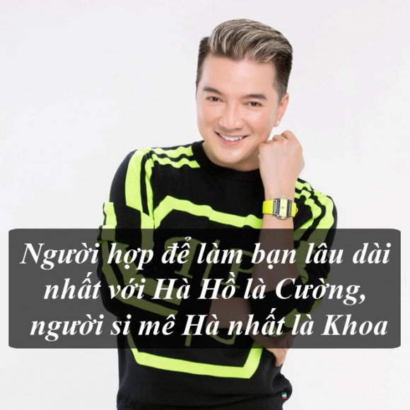 quang le phi thanh van mr dam nao loan showbiz vi phat ngon soc