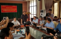bat thuong ket qua thi o ha giang de dia phuong cham de co gian lan