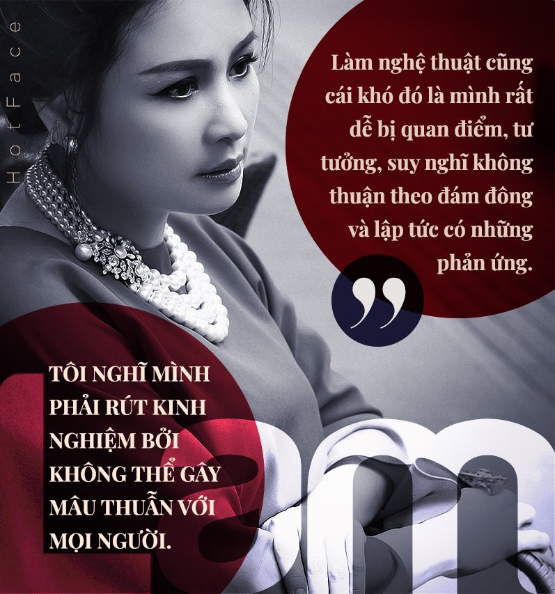 thanh lam dai gi ma phat ngon dong cham nua