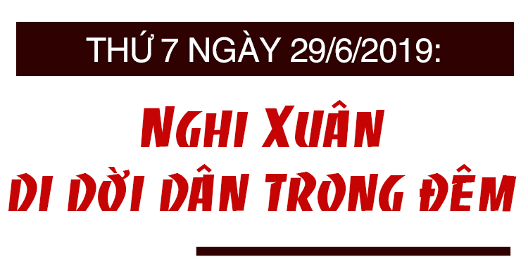 toan canh tham hoa chay rung o ha tinh