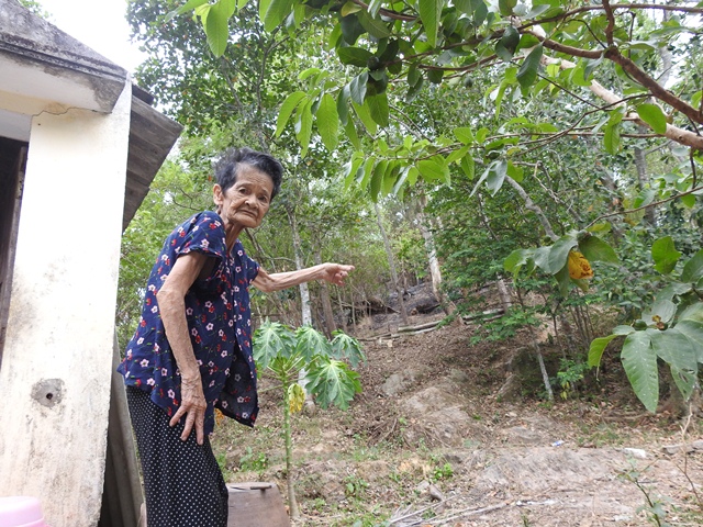 anh canh hoang tan khi dap tat hoan toan vu chay rung nghi xuan