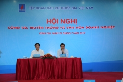 6 thang dau nam 2019 pvn co ban hoan thanh tot cac ke hoach dat ra