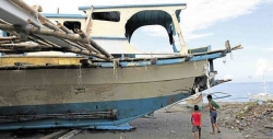 Hàng loạt nghị sỹ Philippines lên án mạnh mẽ báo cáo điều tra vụ tàu cá bị tàu Trung Quốc đâm chìm