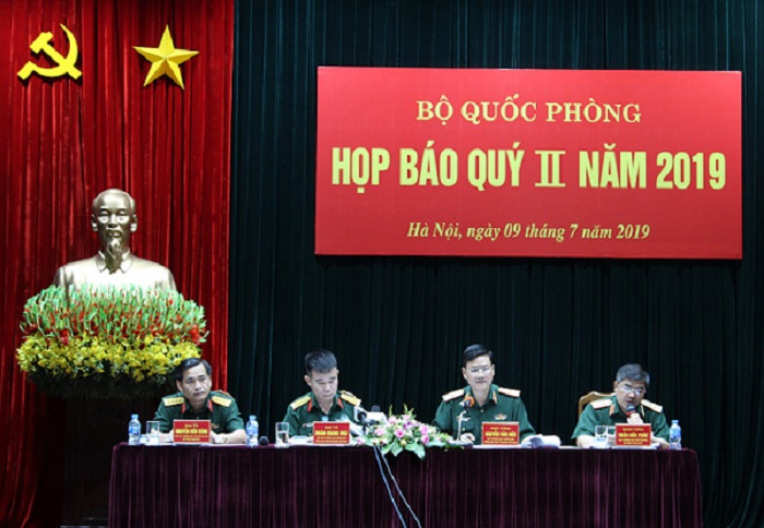 thi sinh duoc nang diem van hoc truong quan doi bo quoc phong noi gi